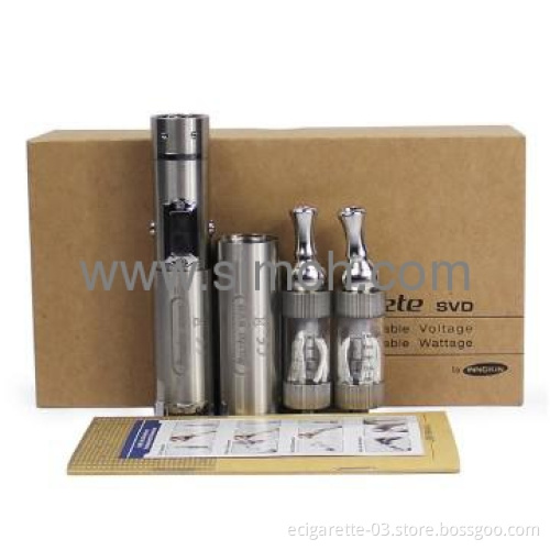 new device 2013 VV mod 18650 innokin iTaste SVD with iclear 30